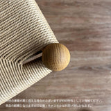 Yチェア CH24 オーク ホワイトオイル仕上げ ナチュラルペーパーコード | Hans. J. Wegner (ハンス・J・ウェグナー) カール・ハンセン＆サン【正規販売店】デンマークデザイン