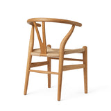 CH24 子供用Yチェア CHILDREN'S WISHBONE CHAIR オーク オイル仕上げ ナチュラルペーパーコード | Hans. J. Wegner (ハンス・J・ウェグナー)