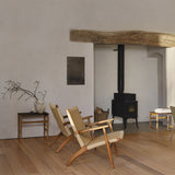 CH25 | Hans. J. Wegner (ハンス・J・ウェグナー) カール・ハンセン＆サン【正規販売店】デンマークデザイン