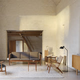 CH25 | Hans. J. Wegner (ハンス・J・ウェグナー) カール・ハンセン＆サン【正規販売店】デンマークデザイン