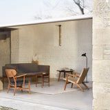 CH25 | Hans. J. Wegner (ハンス・J・ウェグナー) カール・ハンセン＆サン【正規販売店】デンマークデザイン