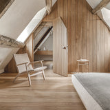 CH25 | Hans. J. Wegner (ハンス・J・ウェグナー) カール・ハンセン＆サン【正規販売店】デンマークデザイン