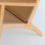 CH25 | Hans. J. Wegner (ハンス・J・ウェグナー) カール・ハンセン＆サン【正規販売店】デンマークデザイン