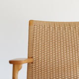 CH25 | Hans. J. Wegner (ハンス・J・ウェグナー) カール・ハンセン＆サン【正規販売店】デンマークデザイン