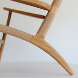 CH25 | Hans. J. Wegner (ハンス・J・ウェグナー) カール・ハンセン＆サン【正規販売店】デンマークデザイン