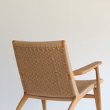 CH25 | Hans. J. Wegner (ハンス・J・ウェグナー) カール・ハンセン＆サン【正規販売店】デンマークデザイン