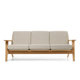 Carl Hansen&Søn CH293 オーク (Zimmer + Rohde Antoni) ｜Hans. J. Wegner (ハンス・J・ウェグナー) カール・ハンセン＆サン【正規販売店】デンマークデザイン