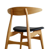 CH33P | Hans. J. Wegner (ハンス・J・ウェグナー) カール・ハンセン＆サン【正規販売店】デンマークデザイン