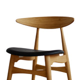 CH33P | Hans. J. Wegner (ハンス・J・ウェグナー) カール・ハンセン＆サン【正規販売店】デンマークデザイン