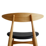 CH33P | Hans. J. Wegner (ハンス・J・ウェグナー) カール・ハンセン＆サン【正規販売店】デンマークデザイン