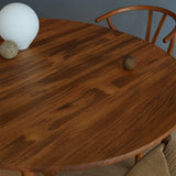 【20%OFF】 CH337 ダイニングテーブル (チーク・オイル仕上げ)｜Hans. J. Wegner (ハンス・J・ウェグナー) カール・ハンセン＆サン