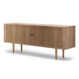 CH825 Credenza｜Hans J. Wegner (ハンス・J・ウェグナー) カール・ハンセン＆サン【正規販売店】デンマークデザイン - 北欧家具 北欧インテリア通販サイト greeniche (グリニッチ)