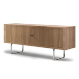 CH825 Credenza｜Hans J. Wegner (ハンス・J・ウェグナー) カール・ハンセン＆サン【正規販売店】デンマークデザイン - 北欧家具 北欧インテリア通販サイト greeniche (グリニッチ)