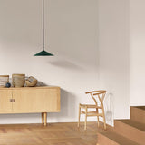 CH825 Credenza｜Hans J. Wegner (ハンス・J・ウェグナー) カール・ハンセン＆サン【正規販売店】デンマークデザイン - 北欧家具 北欧インテリア通販サイト greeniche (グリニッチ)