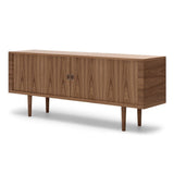 CH825 Credenza｜Hans J. Wegner (ハンス・J・ウェグナー) カール・ハンセン＆サン【正規販売店】デンマークデザイン - 北欧家具 北欧インテリア通販サイト greeniche (グリニッチ)