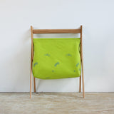 kilta magazine rack（choucho）マガジンラック オーク/ウォルナット無垢材