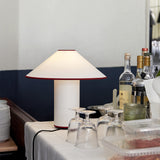 &Tradition Colette ATD6 White & Merlot