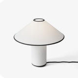 &Tradition Colette ATD6 White & Black