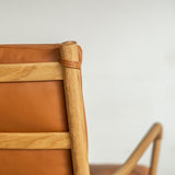 OW149 コロニアルチェア kvadrat Re-wool｜COLONIAL CHAIR｜Ole Wanscher (オーレ・ヴァンシャー) カール・ハンセン＆サン【正規販売店】デンマークデザイン