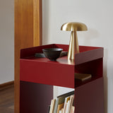 &Tradition Como SC53 Red Brown