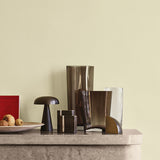 &Tradition Como SC53 Black