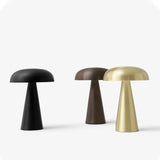 &Tradition Como SC53 Brass