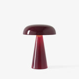 &Tradition Como SC53 Red Brown