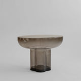 101 COPENHAGEN 【日本代理店】デンマークデザイン Crown Table Low Smoked Forest - 北欧家具 北欧インテリア通販サイト greeniche (グリニッチ)