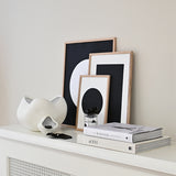 101 COPENHAGEN 【日本代理店】デンマークデザイン Curve Bowl Big Bone White