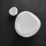 101 COPENHAGEN 【日本代理店】デンマークデザイン Curve Bowl Mini Bone White