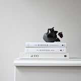 101 COPENHAGEN 【日本代理店】デンマークデザイン Curve Bowl Mini Dark Gray