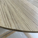 【10%OFF】FDBモブラー D102 Φ550 ナチュラル (f-152)