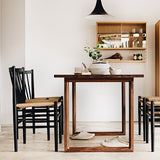 SOHO Table｜オーク/ウォルナット無垢材