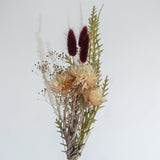 ドライフラワー ミニブーケ 002