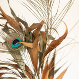 ドライフラワー ブーケ 008 - 北欧家具 北欧インテリア通販サイト greeniche (グリニッチ)