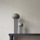 101 COPENHAGEN【日本代理店】デンマークデザイン Empire Vase Mini Dark Grey