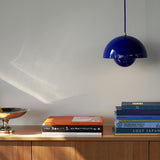 &Tradition Flowerpot VP1 Signal Green