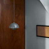 &Tradition Flowerpot VP1 Grey Beige