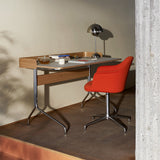 &Tradition Flowerpot VP3 Swim Blue