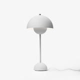 &Tradition Flowerpot VP3 Matt Light Grey