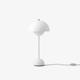 &Tradition Flowerpot VP3 Matt White