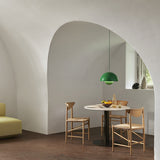 &Tradition Flowerpot VP7 Grey Beige