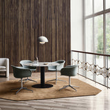 &Tradition Flowerpot VP7 Matt White