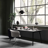 &Tradition Flowerpot VP7 Grey Beige