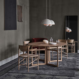 &Tradition Flowerpot VP7 Matt White