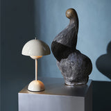 &Tradition Flowerpot VP9 Signal Green