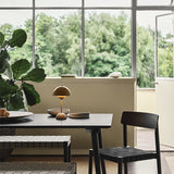 &Tradition Flowerpot VP9 Matt Light Grey