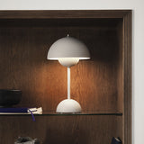 &Tradition Flowerpot VP9 Dark Plum