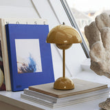 &Tradition Flowerpot VP9 Swim Blue