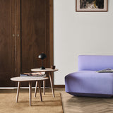 &Tradition Flowerpot VP9 Dark Plum